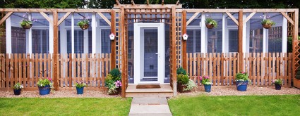 Longcroft Luxury Cat Hotel Welwyn Garden City