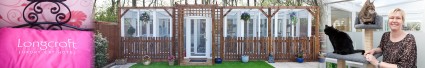 Longcroft Luxury Cat Hotel St Albans