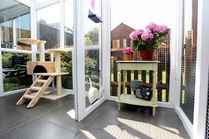 longcroft