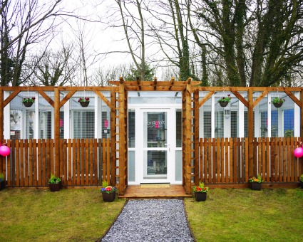 Longcroft Southport cat hotel