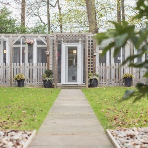 Longcroft Luxury Cat Hotel