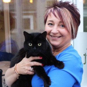 Longcroft Luxury Cat Hotel 3