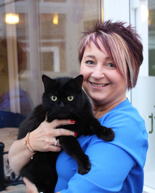 Longcroft Luxury Cat Hotel 3 Longcroft Luxury Cat Hotel