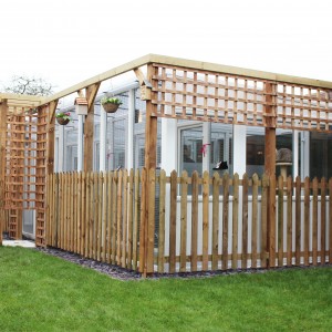 Longcroft Luxury Cat Hotel Luton Bedfordshire