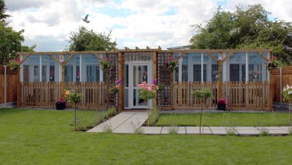 Longcroft-Romford-Hotel