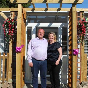 Longcroft Luxury Cat Hotel Margate, Kent