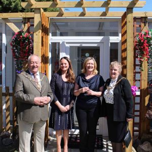 Longcroft Luxury Cat Hotel Margate Kent