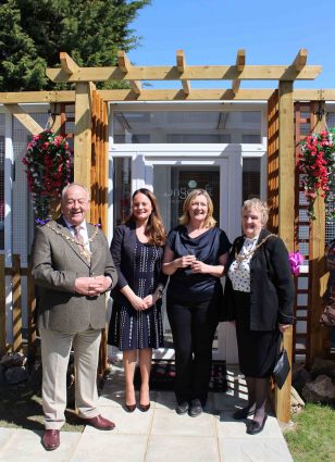 Longcroft Luxury Cat Hotel Margate Kent