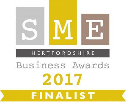 Longcroft Luxury Cat Hotel finalists in SME awards 2017