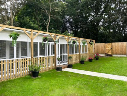 Longcroft Crowthorne