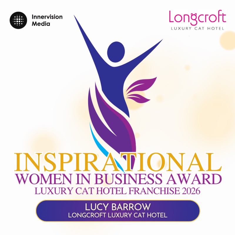 Inspirational Women in Business Award