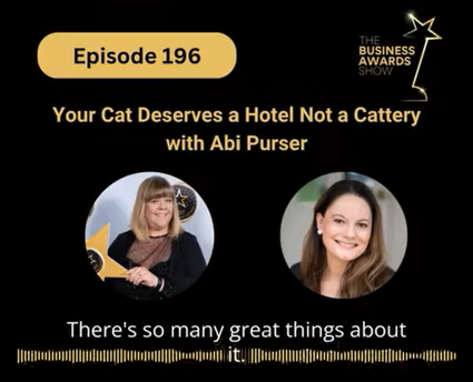 Abi Purser Podcast